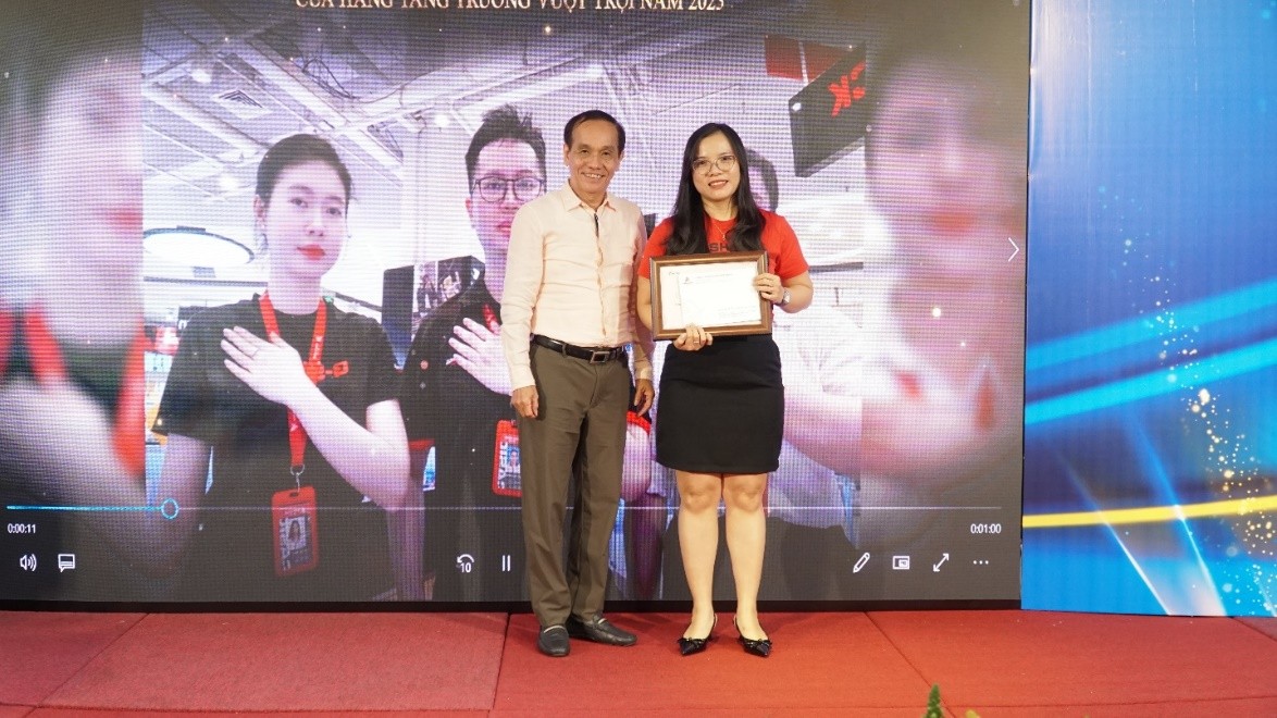 ANH KHUÊ WATCH – HỘI NGHỊ TỔNG KẾT NĂM 2025 & ĐỊNH HƯỚNG HOẠT ĐỘNG KINH DOANH NĂM 2026