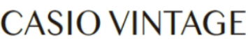 CASIO VINTAGE