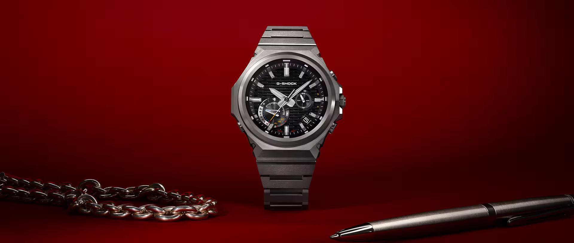 GST-B1000