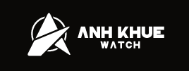 Casio Anh Khuê Watch