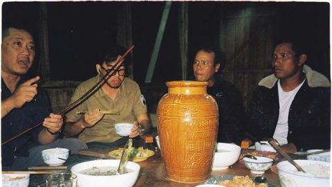 DU LỊCH MẠO HIỂM VÀ TRẢI NGHIỆM VĂN HÓA BẢN ĐỊA CÙNG TROPICAL TREKKING