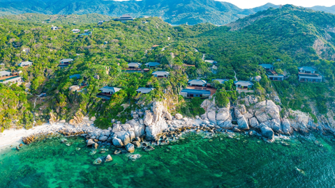 TREKKING NÚI CHÚA – HÀNH TRÌNH HOANG SƠ VÀ ĐA DẠNG SINH HỌC