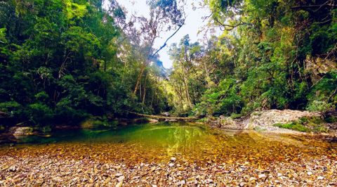 TREKKING CON ĐƯỜNG MUỐI LỊCH SỬ - TÌM VỀ KHỞI NGUỒN DÂN TỘC