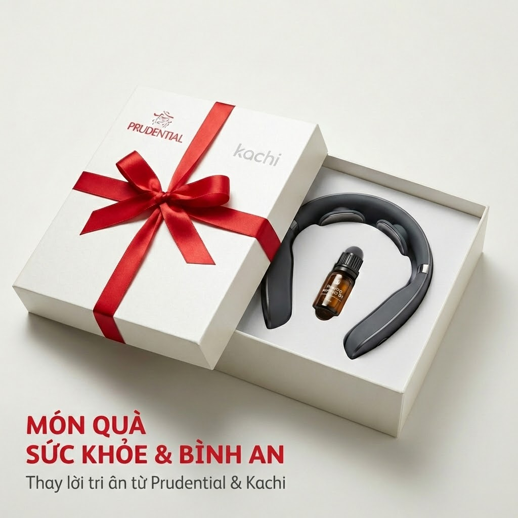 Định Nghĩa Lại Quà Tặng Doanh Nghiệp: Khi 