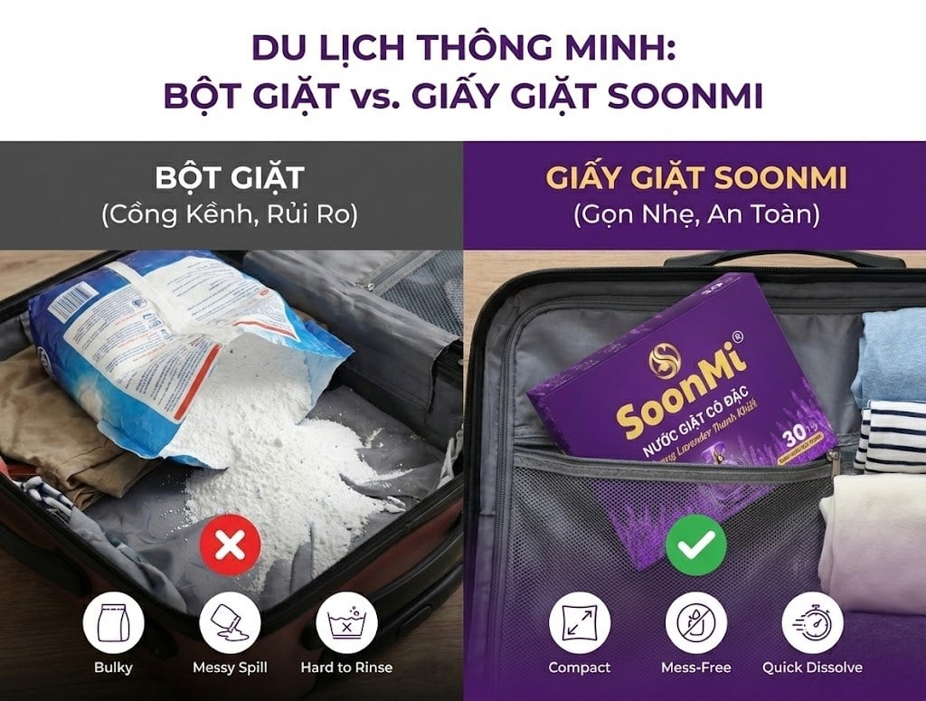 Du Lịch Thông Minh: Tại Sao Bạn Nên 