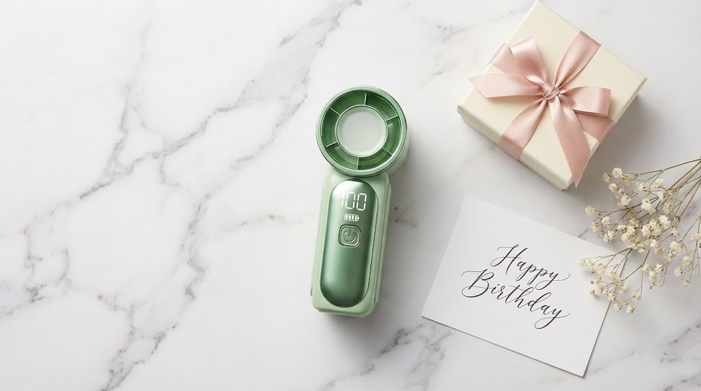 Top Quà Tặng Sinh Nhật Dưới 300K Cho Nàng Công Sở: Vừa Tinh Tế, Vừa Thiết Thực 