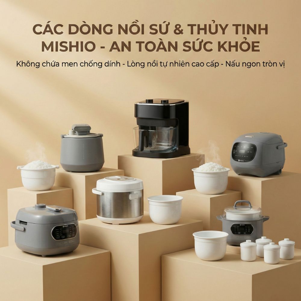 Lòng sứ dưỡng sinh