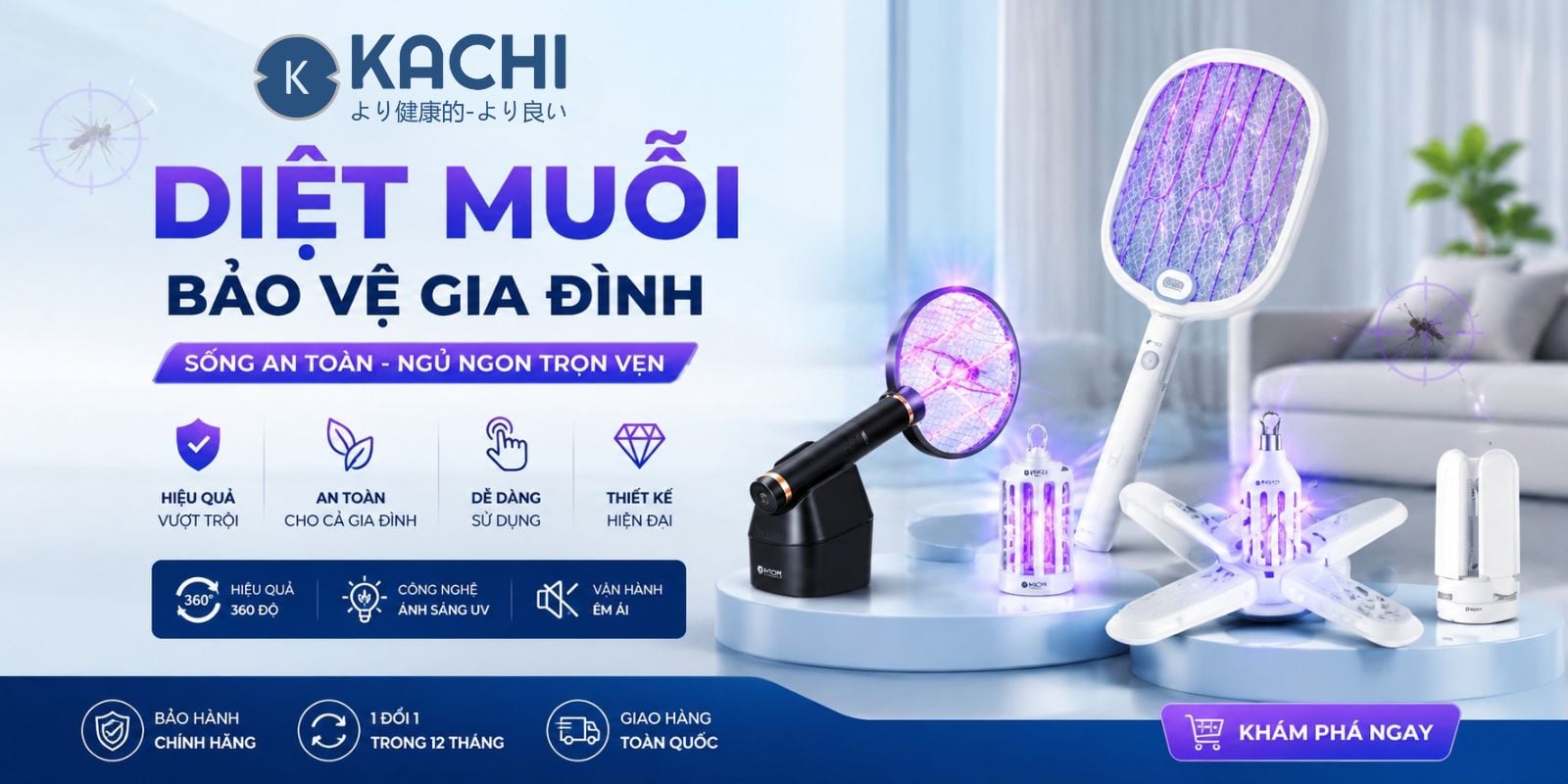 Vợt muỗi