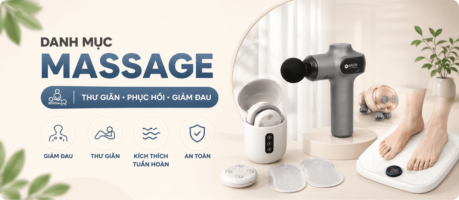 Massage