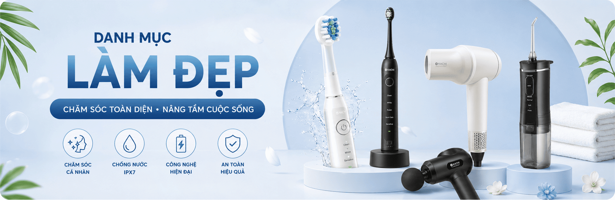 Theo dõi sức khỏe