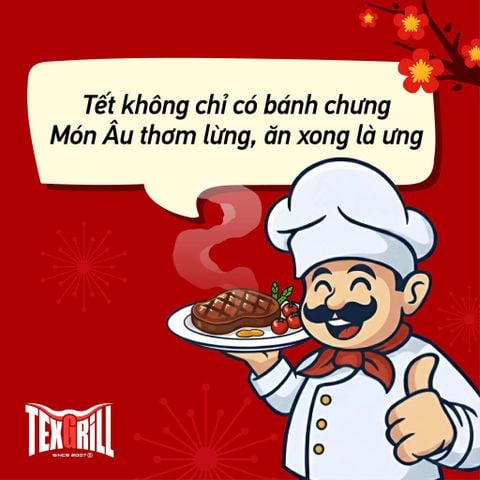 🧧 NĂM MỚI SUM VẦY - VẠN SỰ NHƯ Ý 🧧