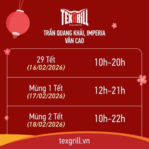 LỊCH HOẠT ĐỘNG TẾT BÍNH NGỌ 2026 🧧🧧