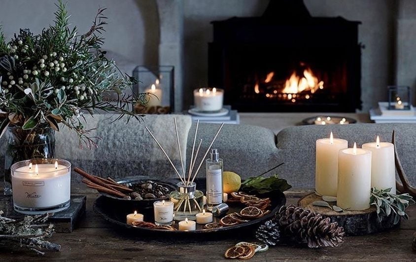 Cách chọn nến thơm cho người mới bắt đầu: kinh nghiệm từ A–Z