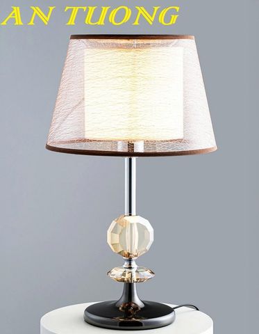 Đèn Bàn Trang Trí Decor Đẹp 2025 | Ứng Dụng Đèn Bàn Trong Nội Thất