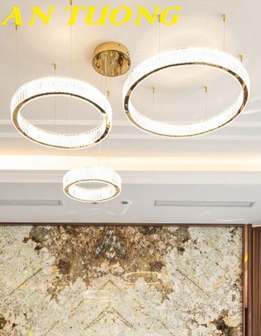 Cách Chọn Đèn Chùm Phòng Khách Đẹp Phù Hợp Với Trần Cao – Trần Thấp