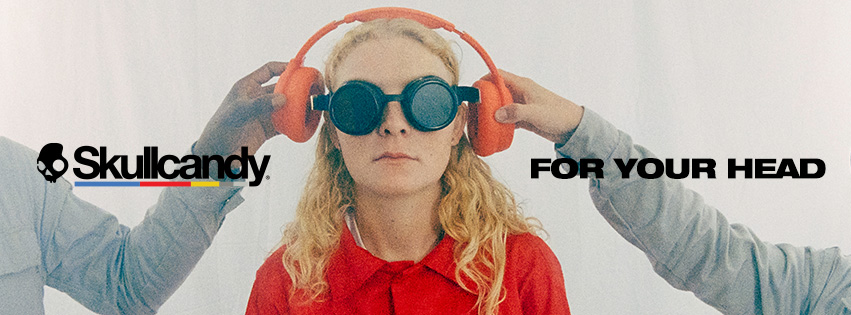 SKULLCANDY