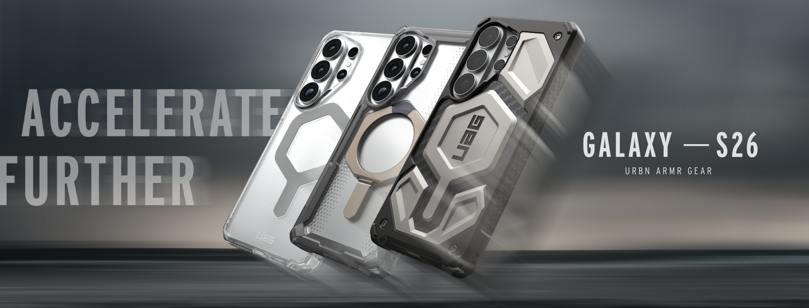 UAG Samsung S26 Ultra