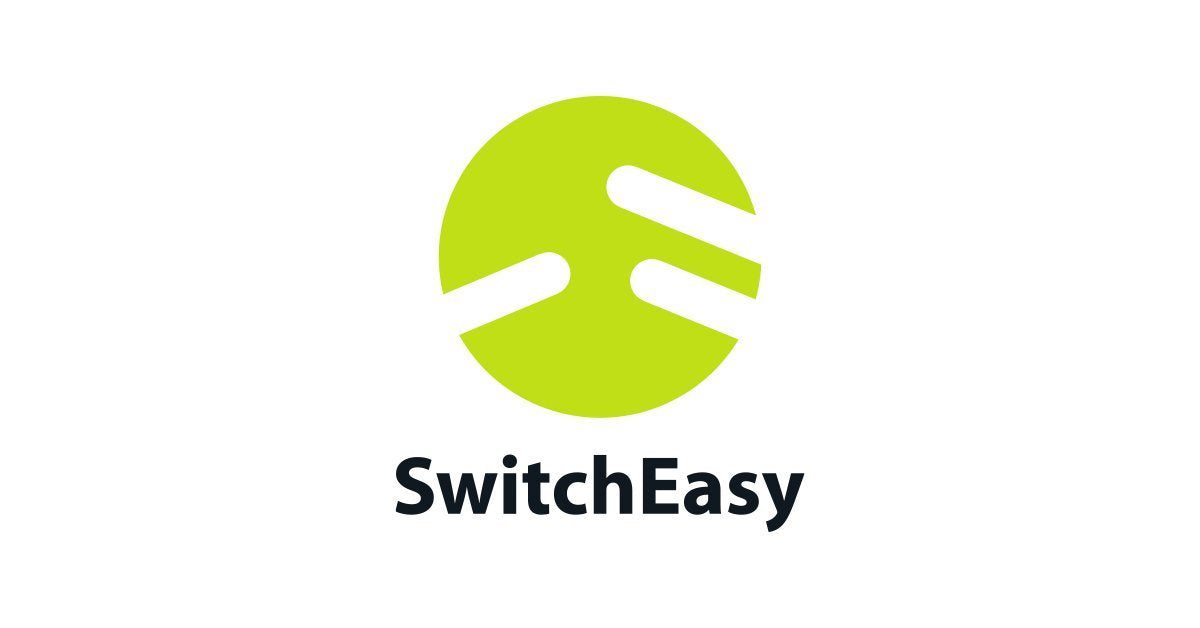 SWITCHEASY