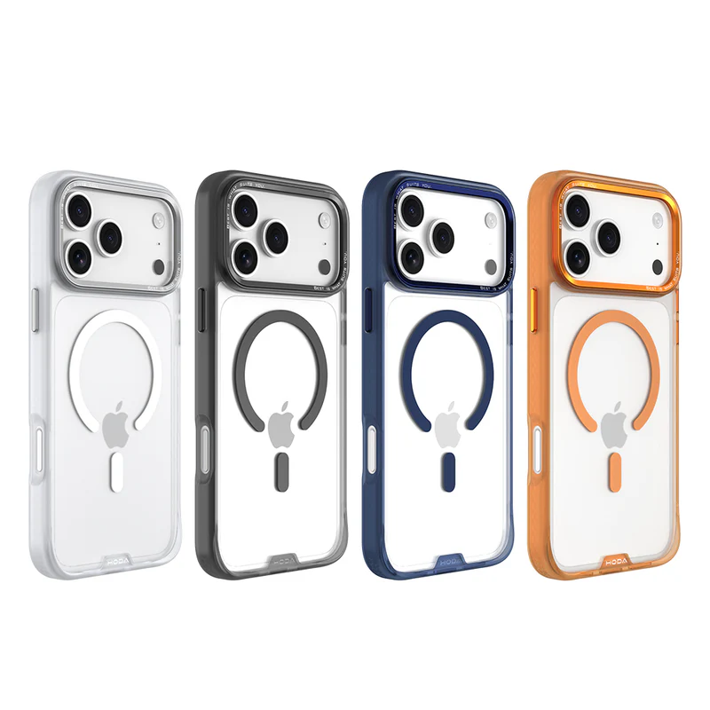 Phụ kiện iPhone 17