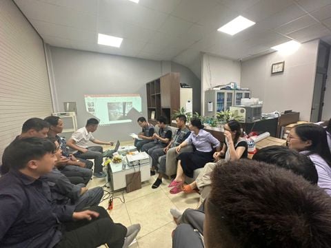 Nâng Cao An Toàn Lao Động 2026: Đội Ngũ Kỹ Thuật Thang Máy Đạt Chứng Chỉ Chuyên Nghành
