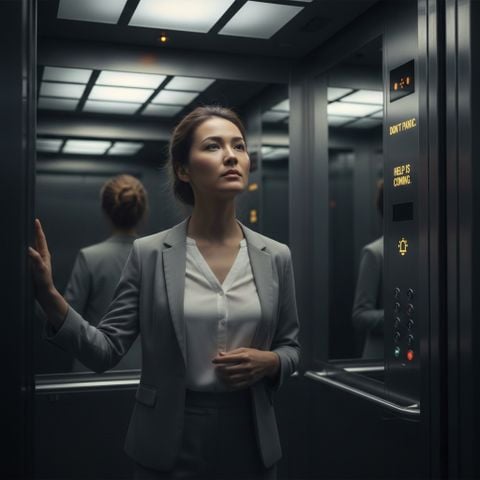 Cần làm gì khi thang máy mất điện? Cẩm nang xử lý an toàn bạn nhất định phải biết