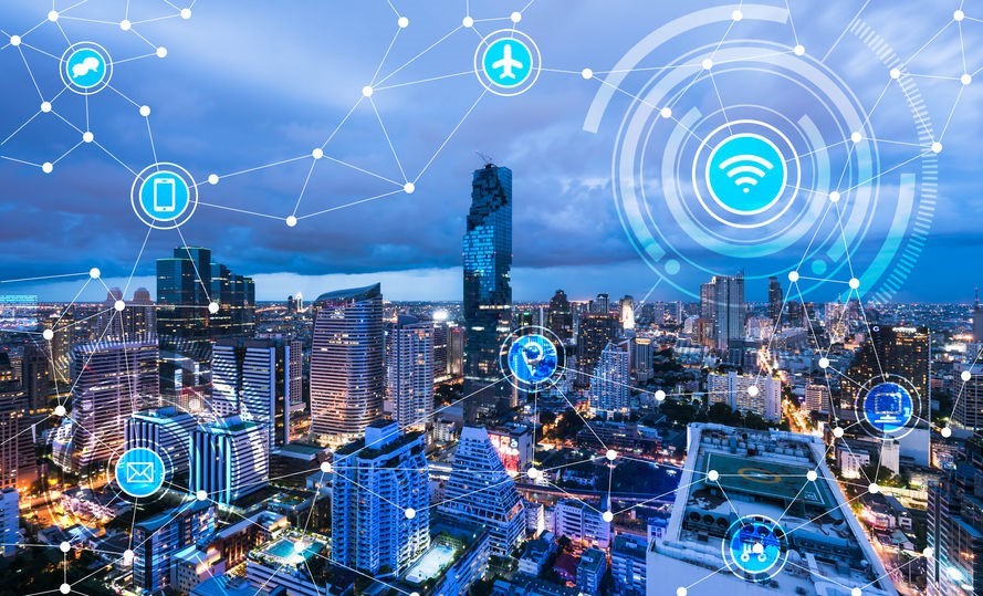 Đèn LED Dân Dụng & Công Nghiệp – Xu Hướng Chiếu Sáng Xanh Cho Tương Lai