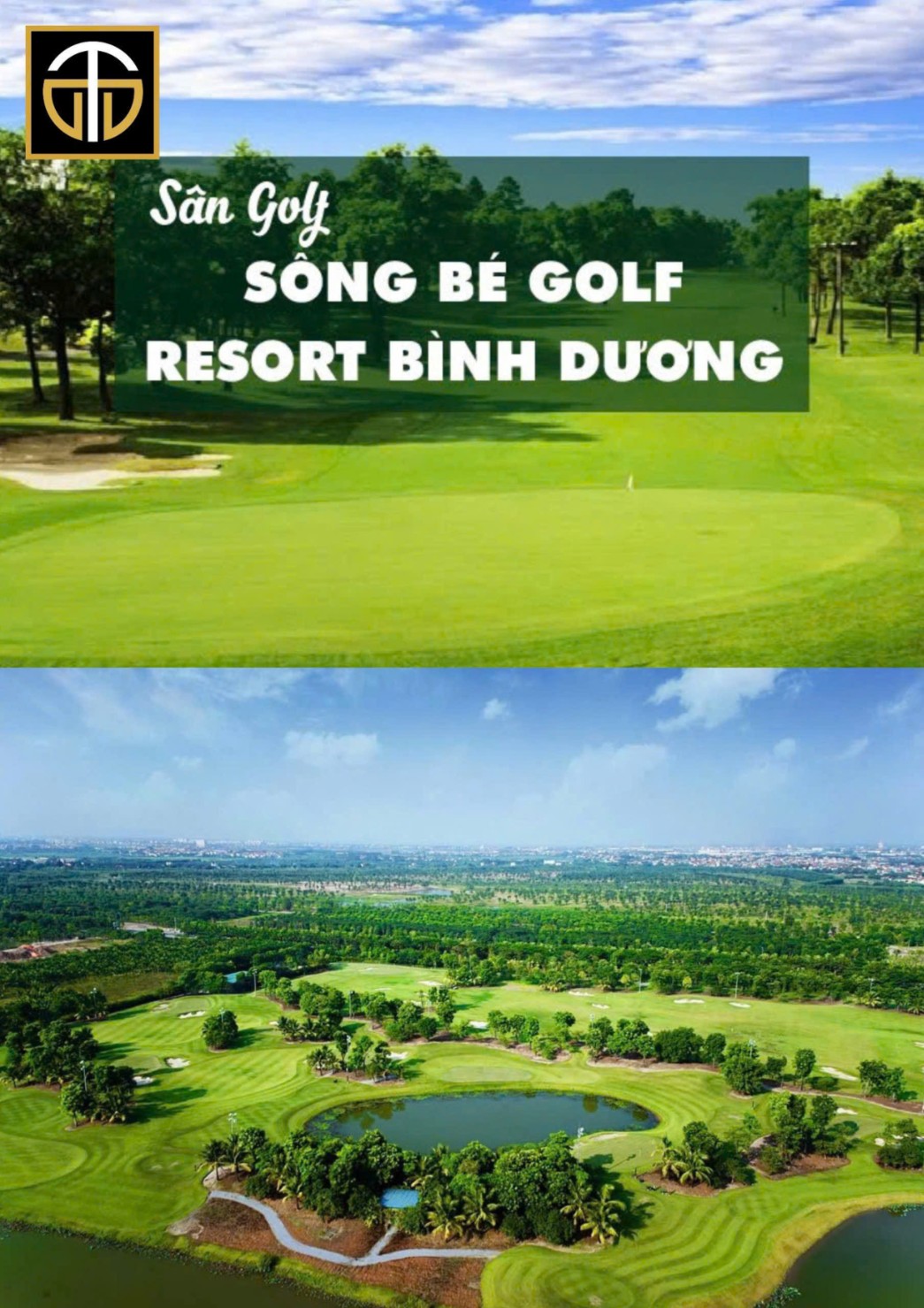 ĐẲNG CẤP SÂN GOLF SÔNG BÉ – APT VINH DỰ ĐỒNG HÀNH TRONG CÔNG TÁC SỬA CHỮA & BỔ SUNG HỆ THỐNG ĐÈN CHIẾU SÁNG