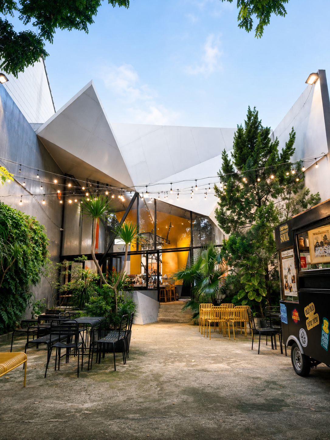 Soul Specialty Coffee Buon Ma Thuot