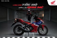 🔥 LÀM CHỦ TỐC ĐỘ – DẪN LỐI ĐAM MÊ 🔥
