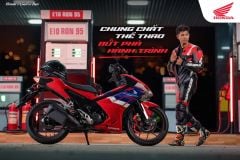 NHẬP HỘI WINNER - CHINH PHỤC MỌI HÀNH TRÌNH