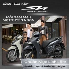 ✨ MỖI GAM MÀU – MỘT TUYÊN NGÔN PHONG CÁCH ✨