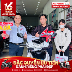 🔥 ĐẶC QUYỀN ƯU TIÊN - DÀNH RIÊNG PHÁI ĐẸP!