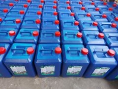 Men vi sinh ủ phân bón hữu cơ – Chế phẩm EM gốc tại Hà Tĩnh cho nông nghiệp bền vững