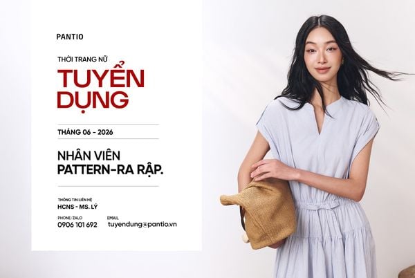 tylekeo889 NHÂN VIÊN PATTERN CẮT RẬP