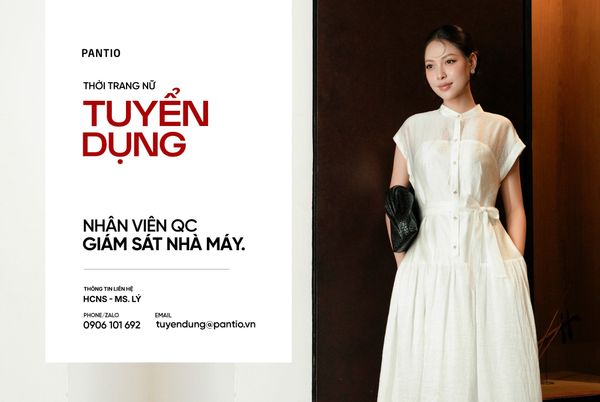 TUYỂN DỤNG NHÂN VIÊN QC GIÁM SÁT NHÀ MÁY