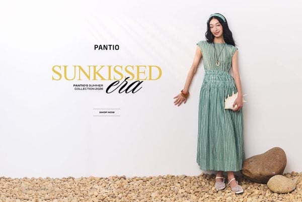 NEW COLLECTION | SUNKISSED ERA