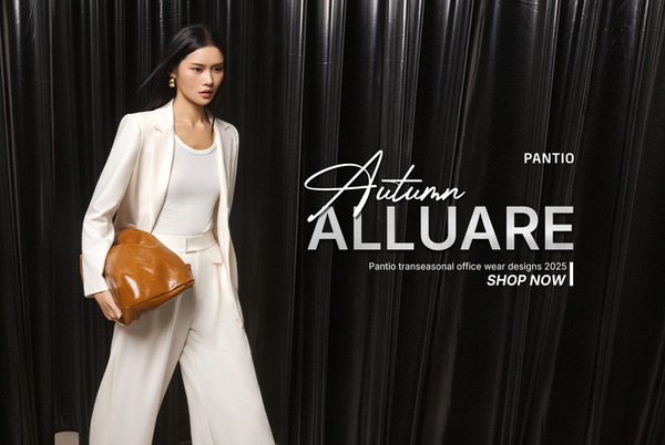 NEW LOOKBOOK || AUTUMM ALLURE