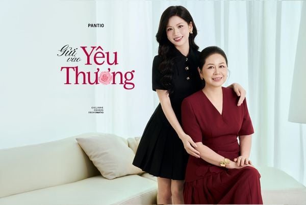 NEW COLLECTION | GỬI VÀO YÊU THƯƠNG