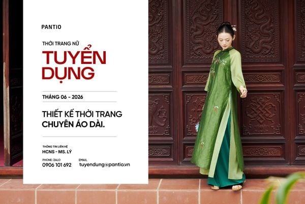 tylekeo889 THIẾT KẾ THỜI TRANG CHUYÊN ÁO DÀI