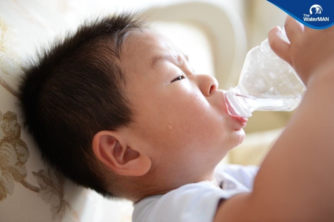 Đâu là dấu hiệu cơ thể bạn đang