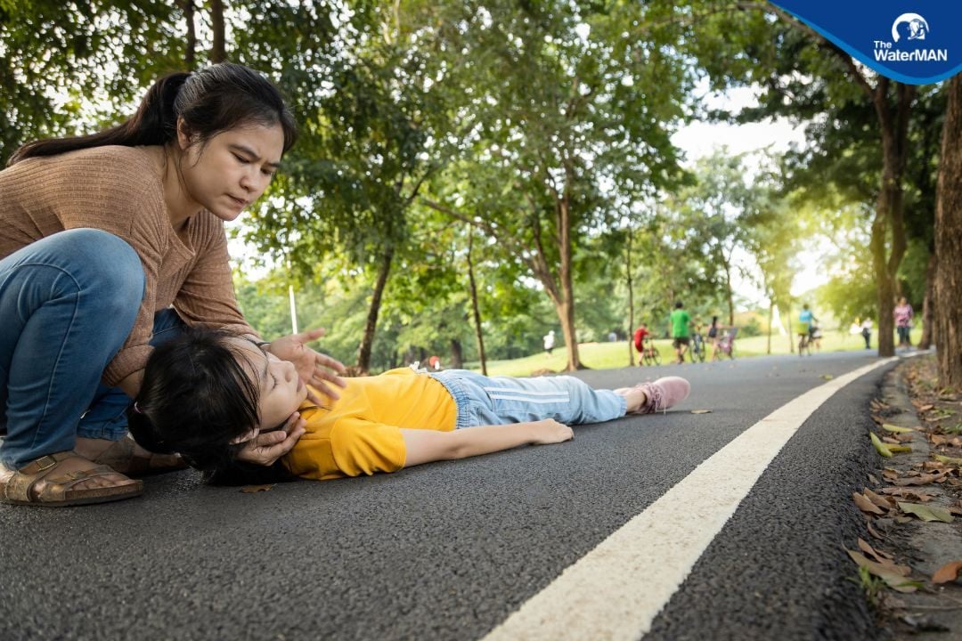 Thiếu Nước Sau Tập: Những Hệ Quả Âm Thầm (Phần cuối)