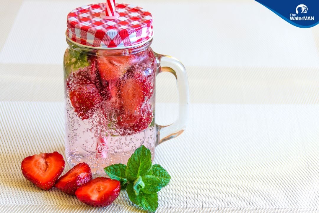 Khi nào nên chọn nước có gas, khi nào nên tránh hoàn toàn?