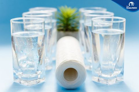 Khi nào nên uống nước lọc, ion kiềm hoặc nước khoáng?