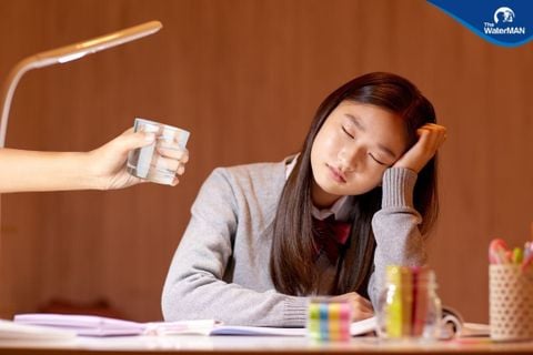 Càng uống càng mệt, cơ thể đang muốn nói gì với bạn?