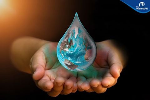 Một giọt nước trên sao hỏa có ý nghĩa gì đối với trái đất?