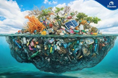 Những độc tố có thể lặng lẽ xâm nhập nước sinh hoạt bạn đang dùng