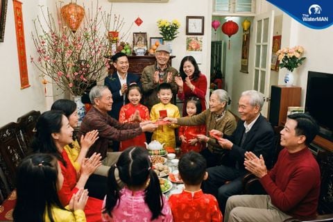 Thứ Dễ Thiếu Nhất Khi Nhà Luôn Đông Khách