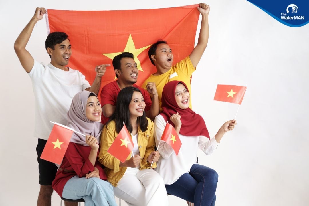 Đâu là những khác biệt trong lối sống Nhật, Ý, Việt Nam?