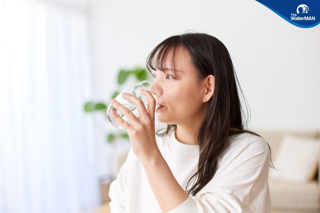 Bí Quyết Giữ Cơ Thể Luôn Khỏe Mạnh