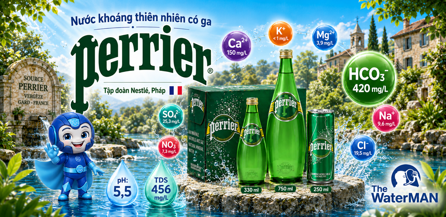 Perrier